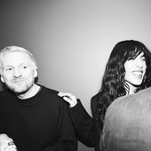 SAGES (Ólafur Arnalds & Loreen)