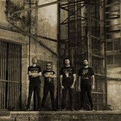 Sodamned - 2014 Line-up