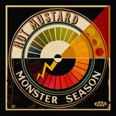 Monster Season