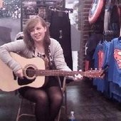 Hot Topic show