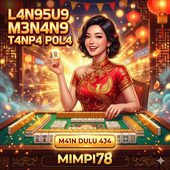 Avatar for merahbenang321