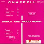 Dance and Mood Music vol. 18