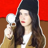 Cafézinho Investigativo by Luiza Akemi