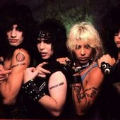 Mötley Crüe