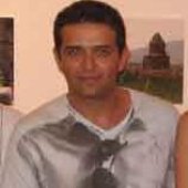 Arsen Safaryan