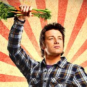 Jamie Oliver