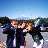 FUJI-SAN!!