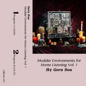 Modular Environments For Home Listening Vol. 1