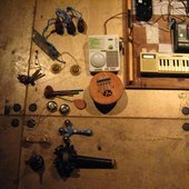 Bells and Noise Makers
