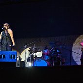 en Santiago de Chile