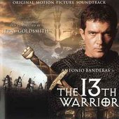 The 13th Warrior (Original Motion Picture Soundtrack)