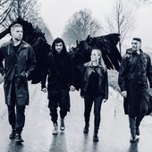 FISCHER, black metal, dark rock band
