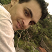 LastFM profile picture for @aaron