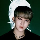 changbin oddinary photoshoot