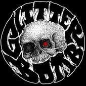 Glitterbomb logo