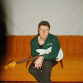 Daniel Spriggs