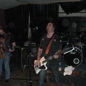Banda Londonban