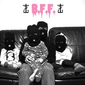 B.F.F. (feat. Lily Iero & Cherry Iero)