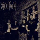 Xicution