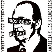 Dios salve al Rey