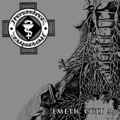 Emetic Cult 3.0 [Explicit]