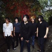 Old lineup