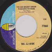 2nd 45
