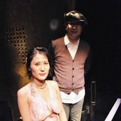 Yoshihisa Hirano & Masako Hosoda