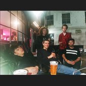 Dead Actors, Pipeline, August 22