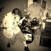 Sonic Porno (Grunge - Brisbane, Australia)