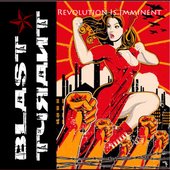 Revolution Is Imminent - Single