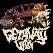 Getaway Van