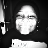 A0SHC as a child