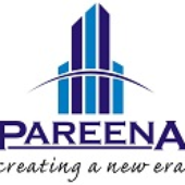 Avatar for pareena-infra