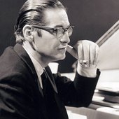 bill evans