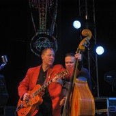 Reverend Horton Heat