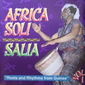 Salia