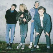 Band '91