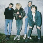 Band '91