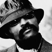 Cecil Taylor