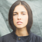 Naomi Scott