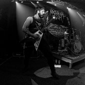 Nocturnal Scum''