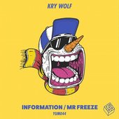 Information / Mr Freeze
