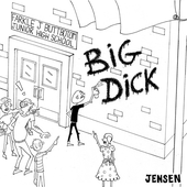 Big Dick - Ottawa, Canada