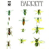 Syd Barrett — Barrett