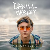 Daniel Harley - Please (x3)