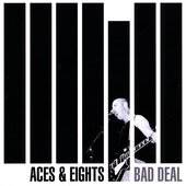 Aces & Eights, US Oi!/Punk/R'n'R band