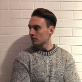 deep techno fernie