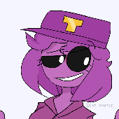 Avatar for Necogus