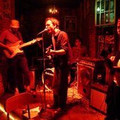 taken by ember schrag, opening for strapping fieldhands on 7/28/2012